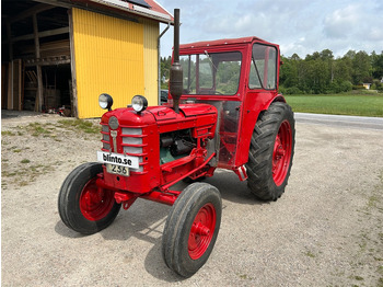 Tracteur agricole BOXER AGRI