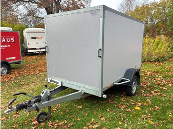 Remorque voiture BRENDERUP