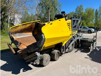 Finisseur BOMAG