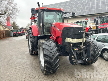 Tracteur agricole Case IH Puma: photos 2 Tracteur agricole Case IH Puma: photos 2