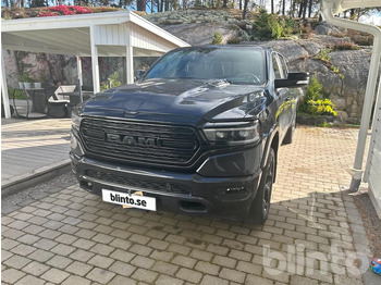 Pick-up DODGE