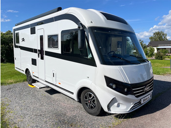 Camping-car intégral LAIKA Ecovip