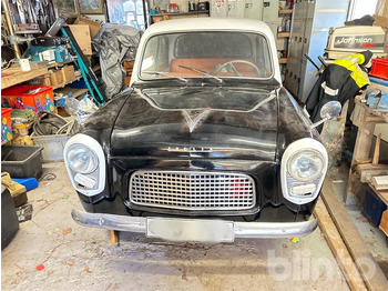 Voiture FORD