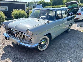 Voiture FORD