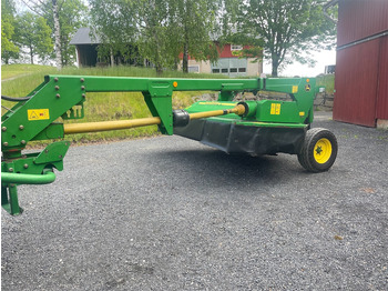 Broyeur/ Épareuse JOHN DEERE