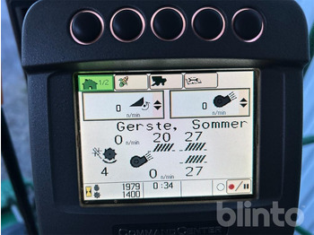 Moissonneuse-batteuse John Deere T 560 HM (2010): photos 5 Moissonneuse-batteuse John Deere T 560 HM (2010): photos 5