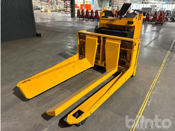 Matériel de magasinage JUNGHEINRICH