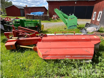 Faucheuse KUHN FC 280: photos 3