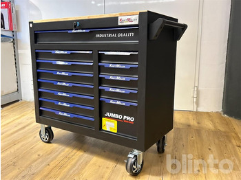 Équipement de garage