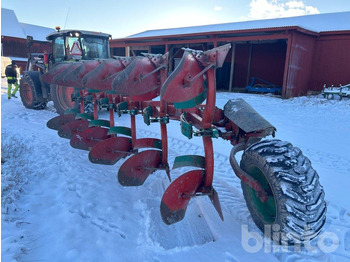 Charrue Kverneland PB8 6-skär: photos 2