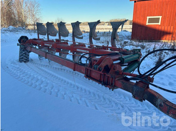 Charrue Kverneland PB8 6-skär: photos 4