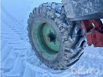 Charrue Kverneland PB8 6-skär: photos 5