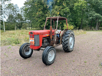 Tracteur agricole MASSEY FERGUSON