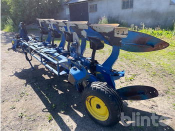 Charrue Överum VF DX490H: photos 4