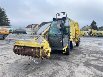 Mélangeuse SGARIBOLDI