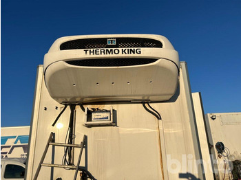 Unité réfrigéré THERMO KING