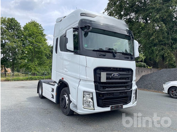 Tracteur routier FORD