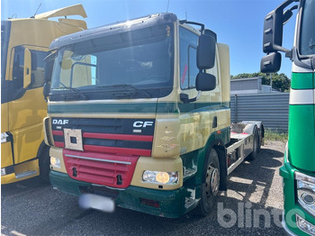 Camion DAF