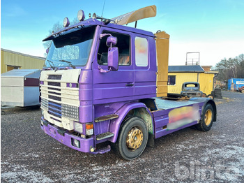 Camion SCANIA R112