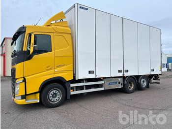 Camion VOLVO FH 500