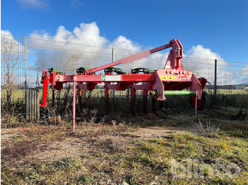 Décompacteur UNIA KRET 7: photos 2