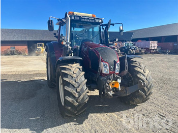 Tracteur agricole VALTRA N-SERIES N163: photos 5