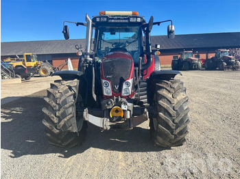 Tracteur agricole VALTRA N-SERIES N163: photos 4