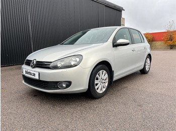 Voiture VOLKSWAGEN