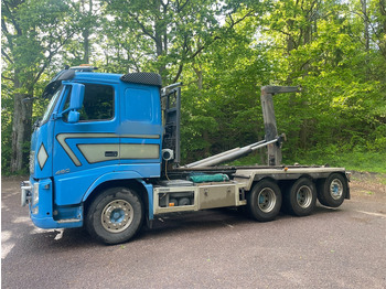 Camion ampliroll VOLVO FH