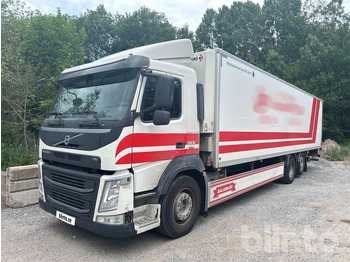 Camion frigorifique VOLVO FM 330