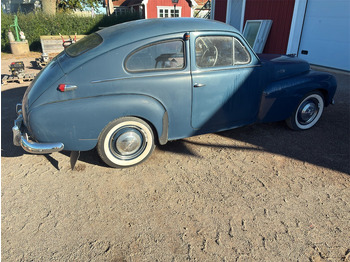 Voiture VOLVO PV 444 K: photos 5