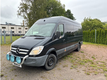 Véhicule utilitaire MERCEDES-BENZ