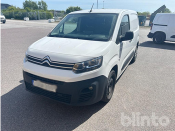 Véhicule utilitaire CITROEN Berlingo: photos 2