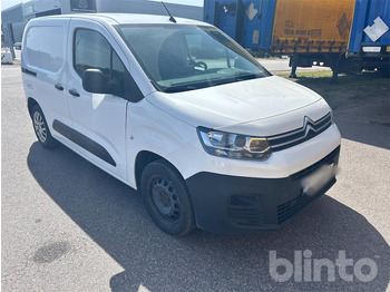 Véhicule utilitaire CITROEN Berlingo: photos 4