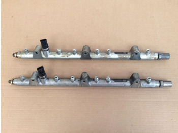 Moteur et pièces pour Camion Bosch - TUBO PRESSIONE COMMON RAIL BOSCH  MAN: photos 1
