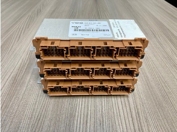 Bloc de gestion CENTRALINA KSM - MAN 81258167006 / 81258167010 - VDO 410 413 005 006: photos 4 Bloc de gestion CENTRALINA KSM - MAN 81258167006 / 81258167010 - VDO 410 413 005 006: photos 4