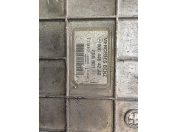 Bloc de gestion CENTRALINA MOTORE MERCEDES OM904LA.II/8 - VAR. 904.922 - Rif. A0404460540: photos 4