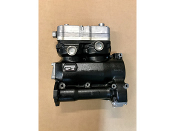 Compresseur d'air MAN