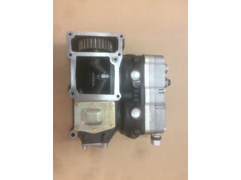 Compresseur d'air MAN