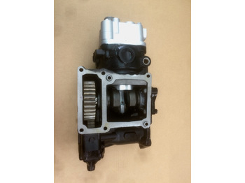 Compresseur d'air MAN