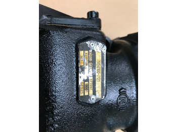 Compresseur d'air COMPRESSORE ARIA MONOCILINDRICO MAN 51541007121: photos 3