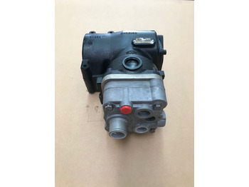 Compresseur d'air COMPRESSORE ARIA MONOCILINDRICO MAN 51541007121: photos 4