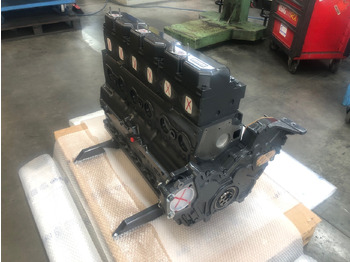 Bloc-cylindres MAN