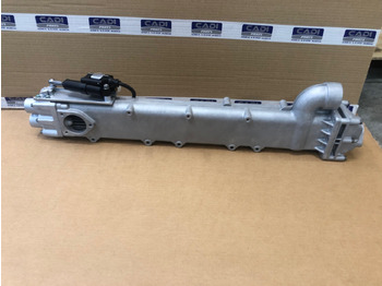 Refroidisseur EGR MAN