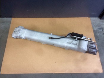 Refroidisseur EGR MAN