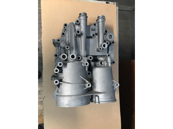 Moteur et pièces MAN