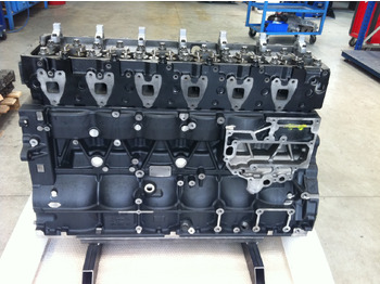 Moteur MAN