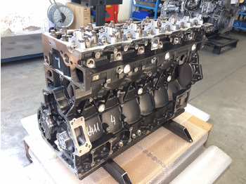 Moteur MOTORE MAN D2676LF26 - 440CV - EURO 6: photos 2