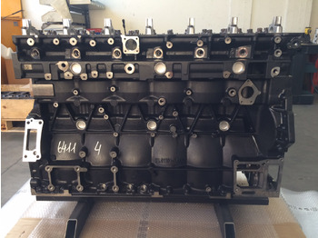 Moteur MAN