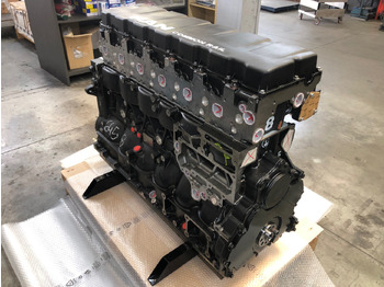 Moteur pour Bus MOTORE MAN D2676LOH35 - 309kW / 420CV - EURO 6c - BUS: photos 4